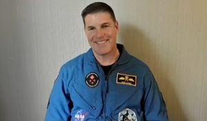 To the moon and back: A one-on-one with London, Ont.’s Jeremy Hansen