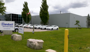 Hitachi Energy acquires London manufacturer Canduct, bolstering North American transformer supply chain
