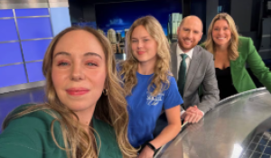 London student builds community through fitness