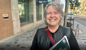 Despite some skeptics, councillors back 10-year reimagine downtown London plan