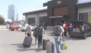 Chicago to Quebec City: Ontario mayors and Michigan politicians call for passenger rail improvements in southwestern Ontario