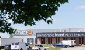 Former Accuride auto plant lands new tenant as London firm expands
