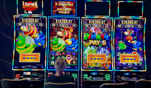 London’s new Casino is ready for ribbon-cutting after 27 months of renovation