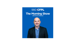 The Morning Show with Devon Peacock: London Cabinet Maker Launches Major Expansion