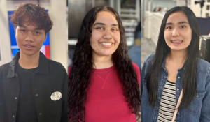 These London-area teens won big with $100K scholarships