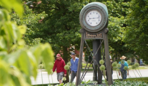 Museum London walking tour explores downtown's small surprises
