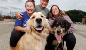London kennel opens $10M 'dogplex' as owners eye 'doggie empire'