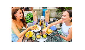 Londonlicious Summer Fest