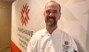 London chef says affordable cuts, local ingredients can make your Canada Day barbecue shine