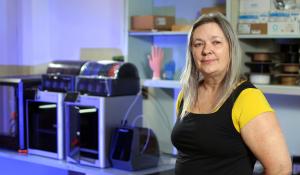 Western research could expand remote access to care for thumb arthritis