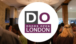 Doors Open London