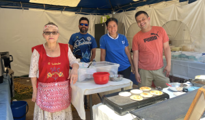 'Bigger and better than ever': Sunfest 2026 wraps up in London's Victoria Park