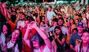 Jump into July: July Festivals You Don't Want to Miss in London, Ontario