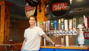 Beloved downtown eatery closes – but a cocktail and tapas bar's set to move in