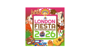 London Fiesta Extravaganza