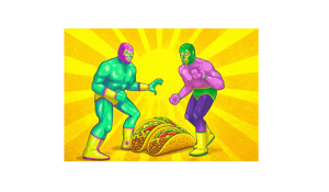 London Taco Fest 2026