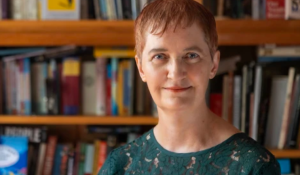 Writer Emma Donoghue to be honoured at Forest City Film Festival
