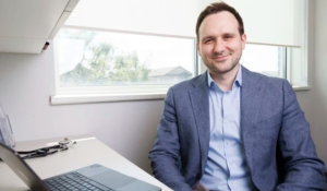 London doctor’s AI app aims to reduce paperwork, ease physician burnout