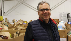 Q&A: First-ever Order of London recipient reflects on decades of volunteering