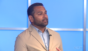 Kapil Lakhotia, London Economic Development President & CEO | July 3, 2026