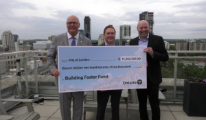 London Earns $11.2M provincial boost for housing, province shifts strategy to tackle affordability crisis