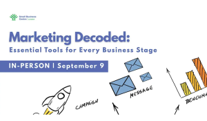 Marketing Decoded: Essential Tools for Every Business Stage