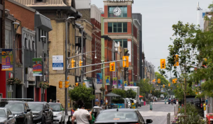 ‘The core has carried the entire city’: Downtown office vacancy down in second quarter