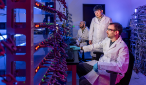 Western researchers secure $19M in NSERC Discovery Grants