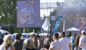 Rock the Park prepares to take over downtown London