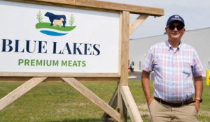 Ontario’s first new federally inspected meat plant in 20 years opens
