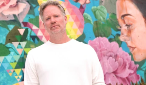 New Fanshawe program teaches the art and business of mural painting
