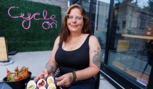 Like to eat local? Here are five standout restaurants to try