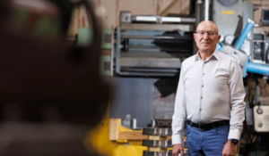 $2B General Dynamics deal means growth, not layoffs, for one London supplier