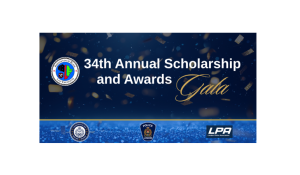 A.B.L.E. 34th Scholarship and Awards Gala