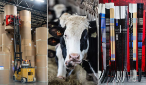 From wine to wigs: Here are all the Canadian goods included in new U.S. tariffs