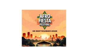 Afro Fiesta Festival