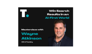 Win Search Results in an AI-First World