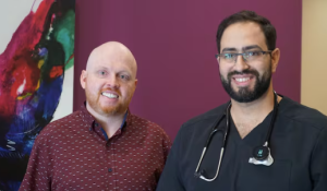 How this clinic convinced 21 new doctors to move to London — and yes, they're accepting patients