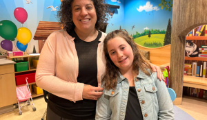Children’s Hospital expands Comfort Promise program to ease fear and pain of needle procedures