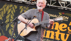 PHOTOS: Home County Music and Art Festival marks 50th anniversary