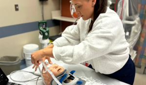 Beyond the bedside: Research in the Paediatric Critical Care Unit