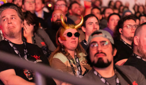 Every year, fans of this post-apocalyptic shooter game flock to London, Ont. by the thousands