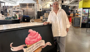 Longtime London bakery moves downtown after rent nearly doubles