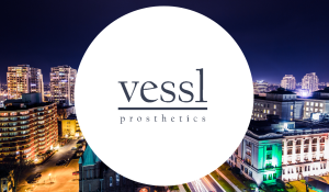 From London to the World: Vessl Prosthetics' Next Stage of Growth
