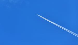 Western joins international aviation-climate research project