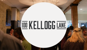 100 Kellogg Lane Courtyard Night Market