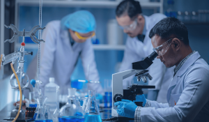 Life Sciences London Monthly Virtual Meet Ups