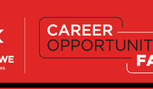 Fanshawe College Career Opportunities Fair Fall 2026