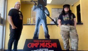 Hyland Cinema lands exclusive London opening for indie horror film
