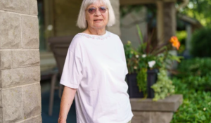 London literary star Joan Barfoot's first novel finds new life a half-century later